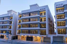 شقق للايجار في حي مشرفة جدة