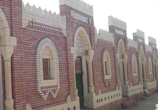 مقابر النعيم بدر الروبيكي