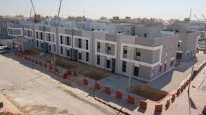 شقق للايجار الشارع الجديد